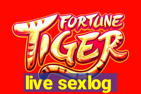 live sexlog